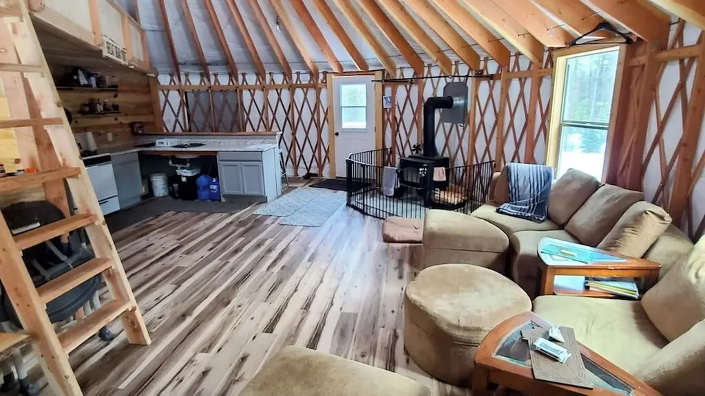 1100 Essex Creek Road Essex MT 59916