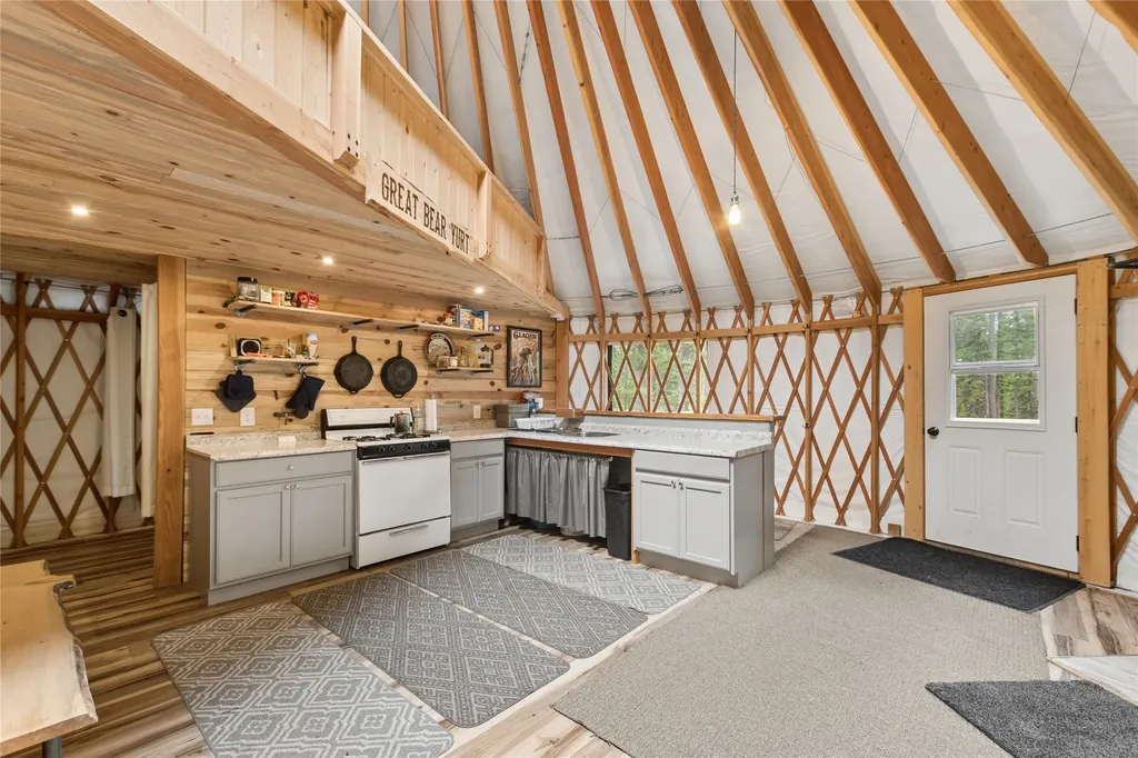 1100 Essex Creek Road Essex MT 59916