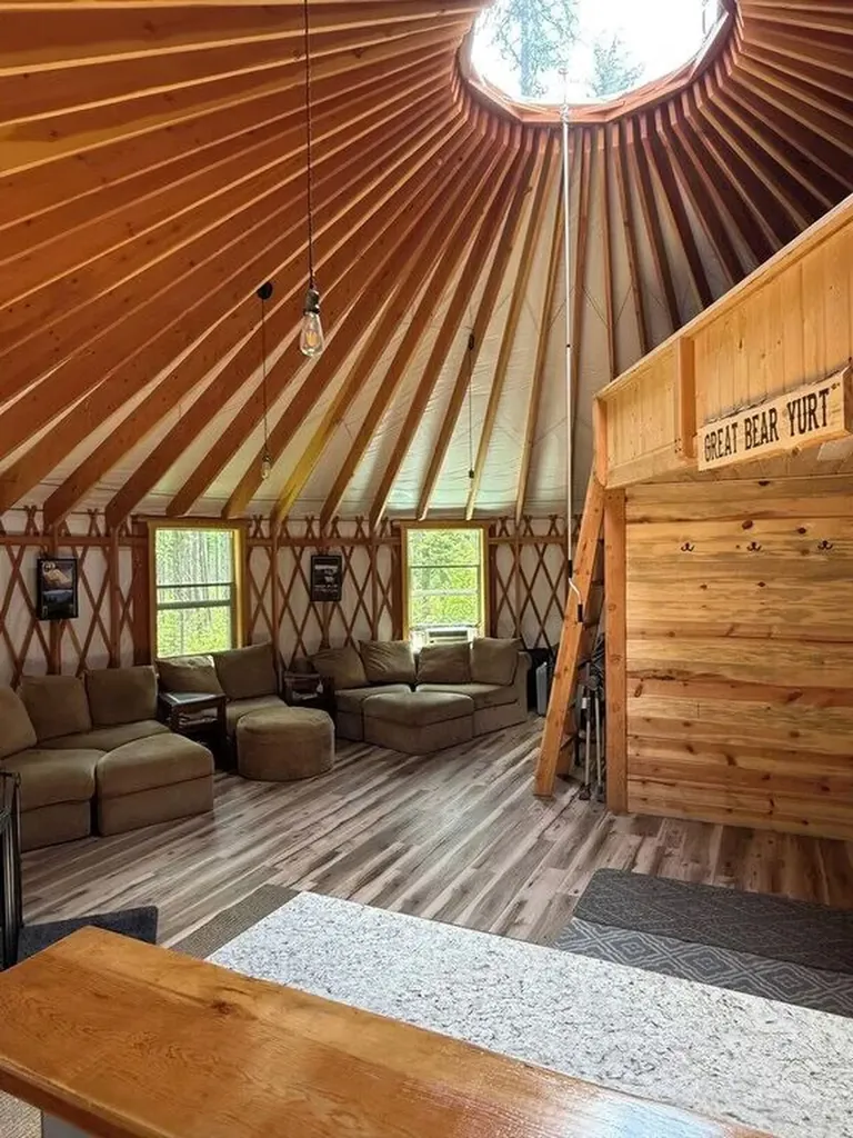 1100 Essex Creek Road Essex MT 59916