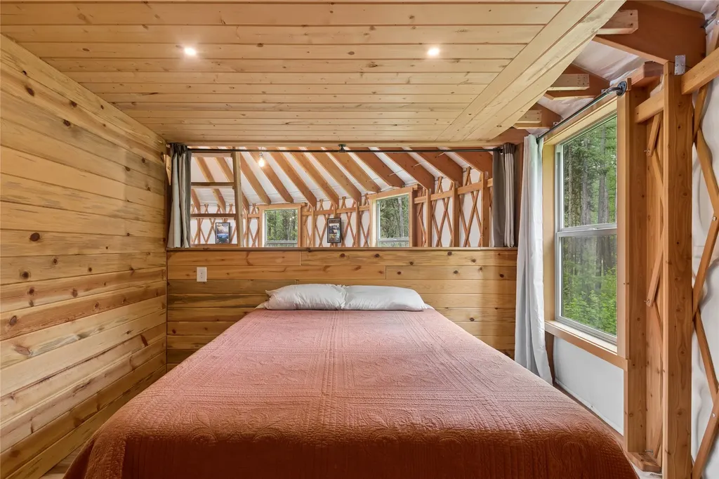 1100 Essex Creek Road Essex MT 59916