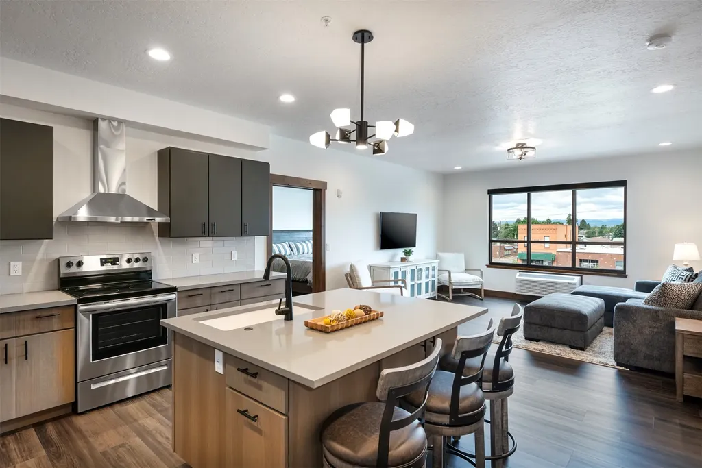 540 Nucleus Avenue Columbia Falls MT 59912