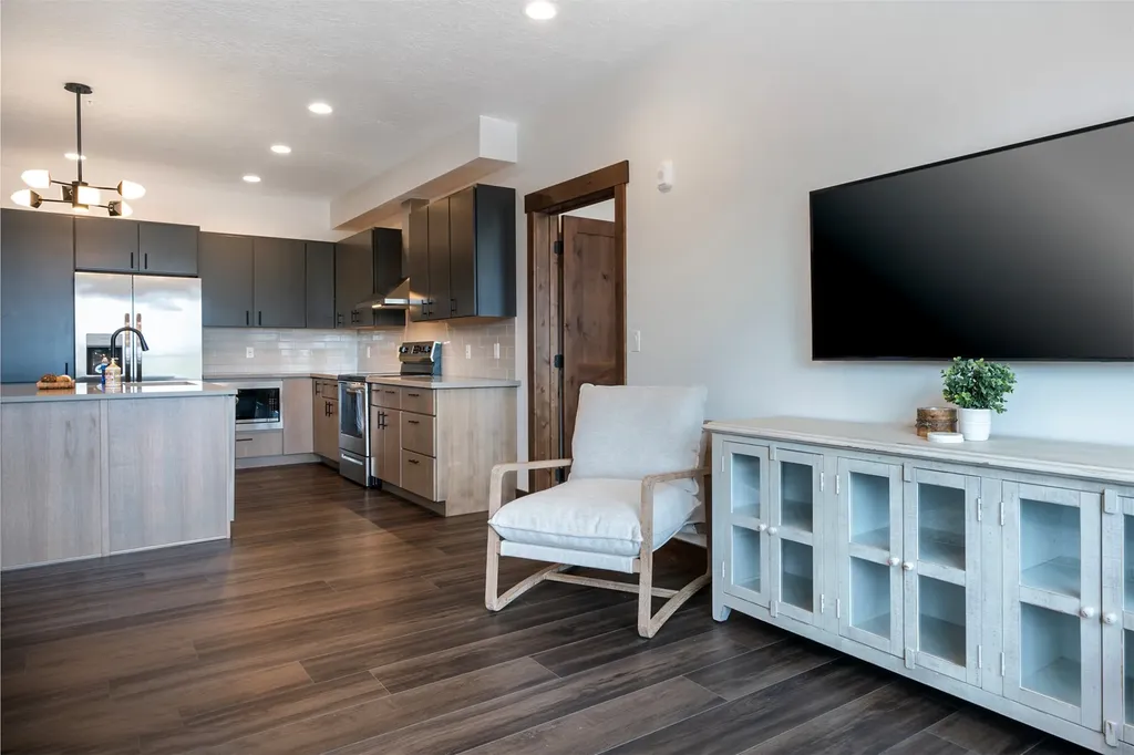 540 Nucleus Avenue Columbia Falls MT 59912