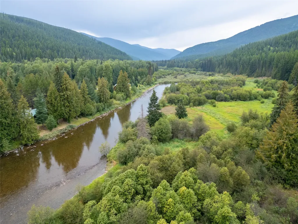 115 Thornton Lane Yaak MT 59935