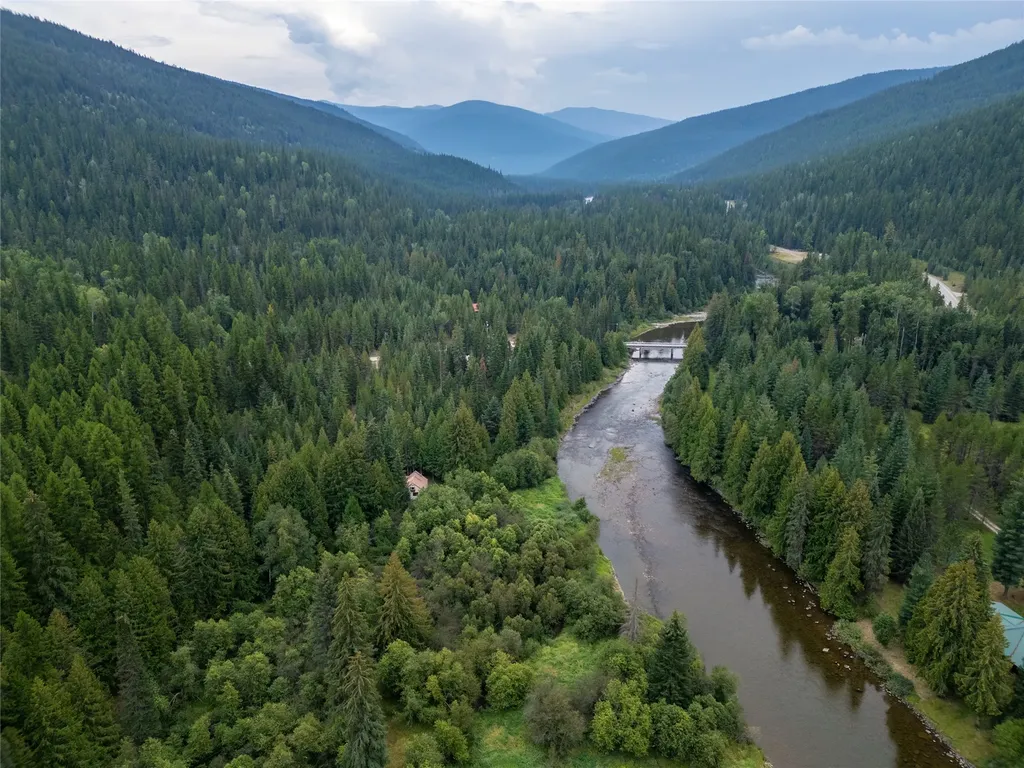 115 Thornton Lane Yaak MT 59935