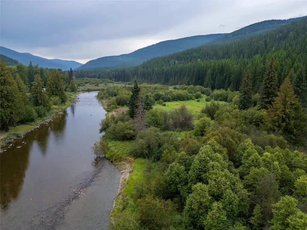 115 Thornton Lane Yaak MT 59935