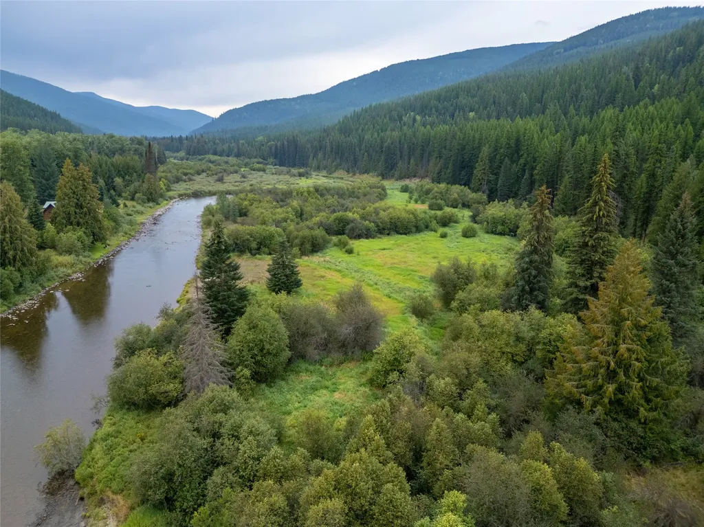 115 Thornton Lane Yaak MT 59935