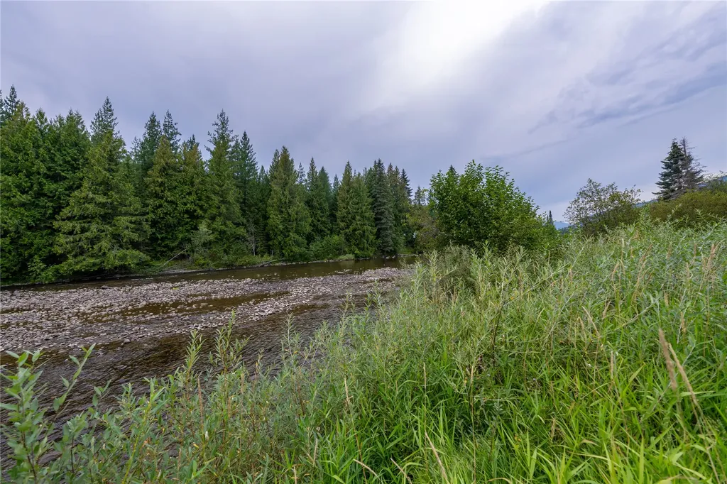 115 Thornton Lane Yaak MT 59935