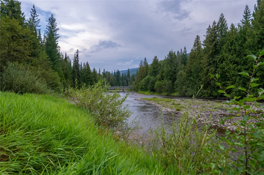 115 Thornton Lane Yaak MT 59935