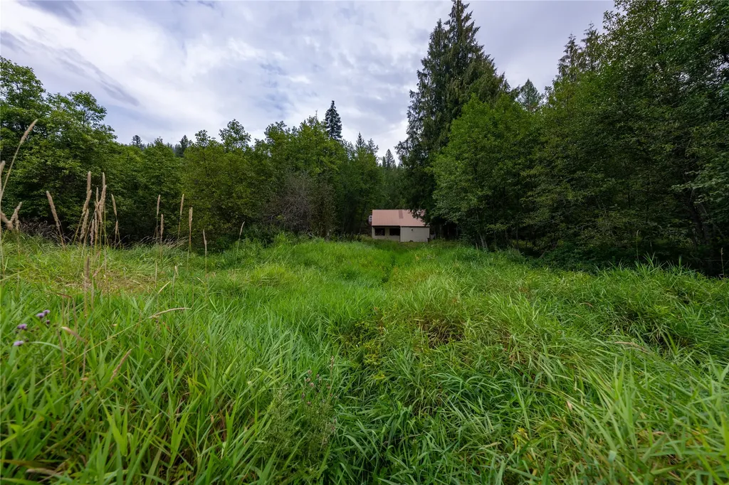 115 Thornton Lane Yaak MT 59935