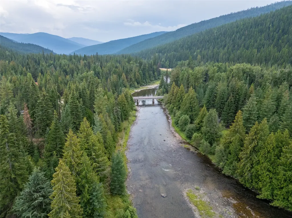 115 Thornton Lane Yaak MT 59935