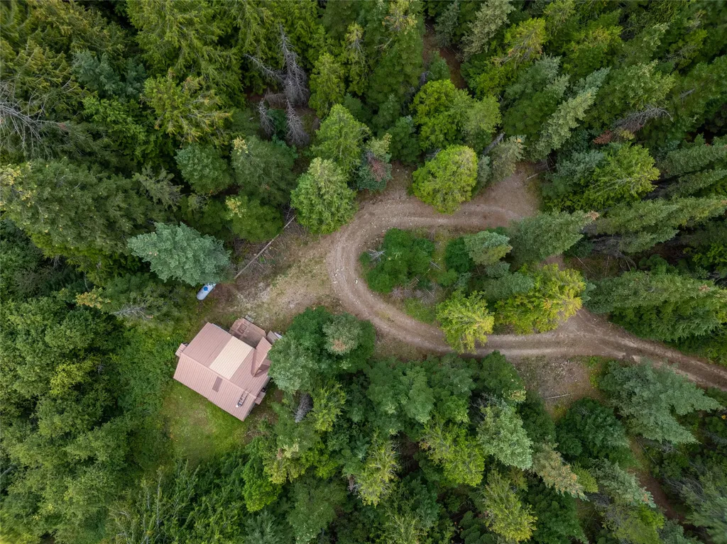 115 Thornton Lane Yaak MT 59935