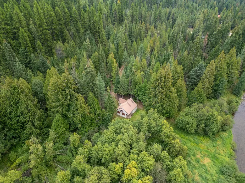 115 Thornton Lane Yaak MT 59935