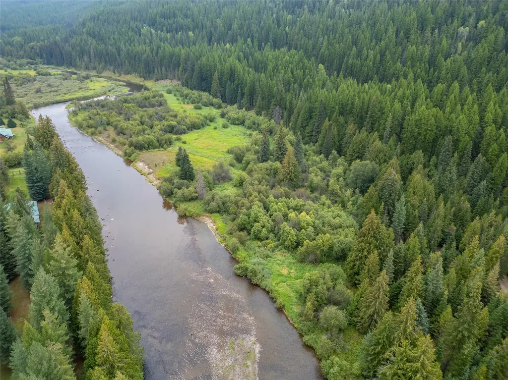 115 Thornton Lane Yaak MT 59935