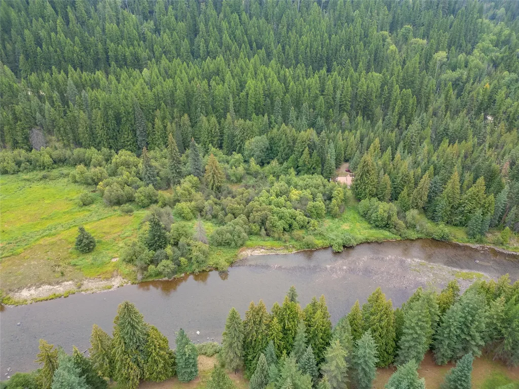 115 Thornton Lane Yaak MT 59935