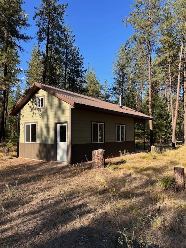 13 Paradise Lane St Regis MT 59866