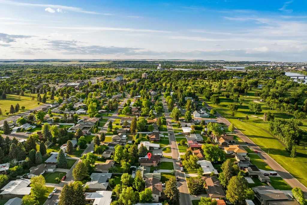 2212 Beech Drive Great Falls MT 59404