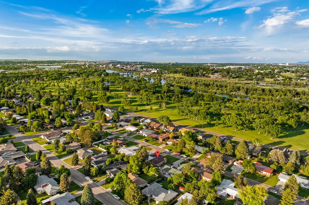 2212 Beech Drive Great Falls MT 59404