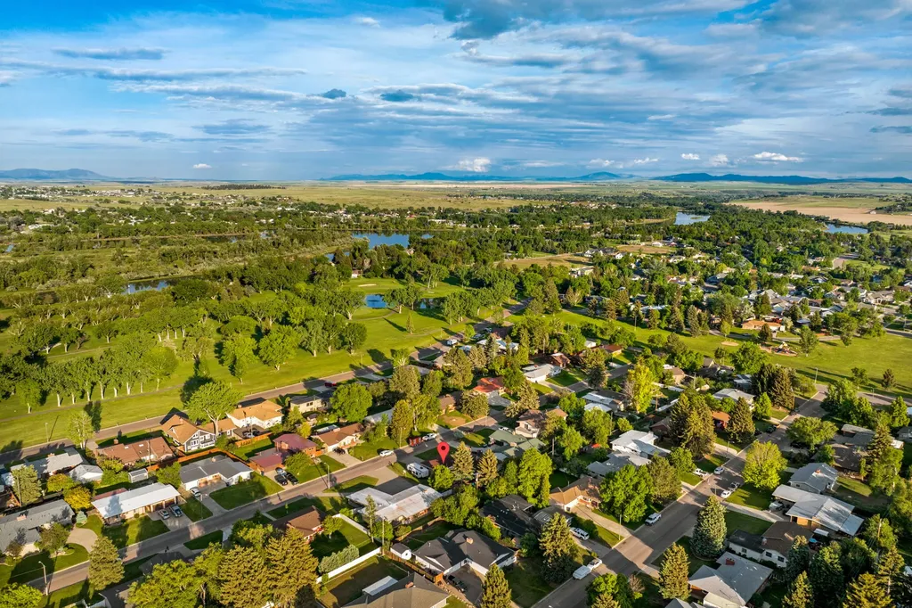 2212 Beech Drive Great Falls MT 59404