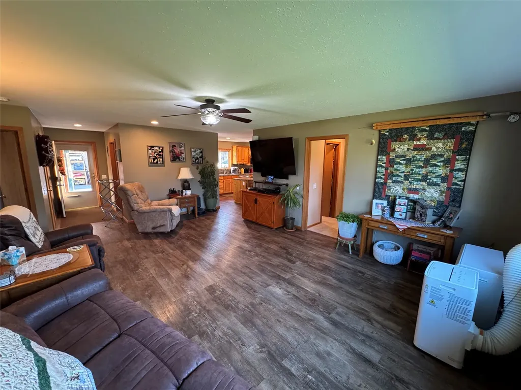 167 Wild Turkey Court Seeley Lake MT 59868