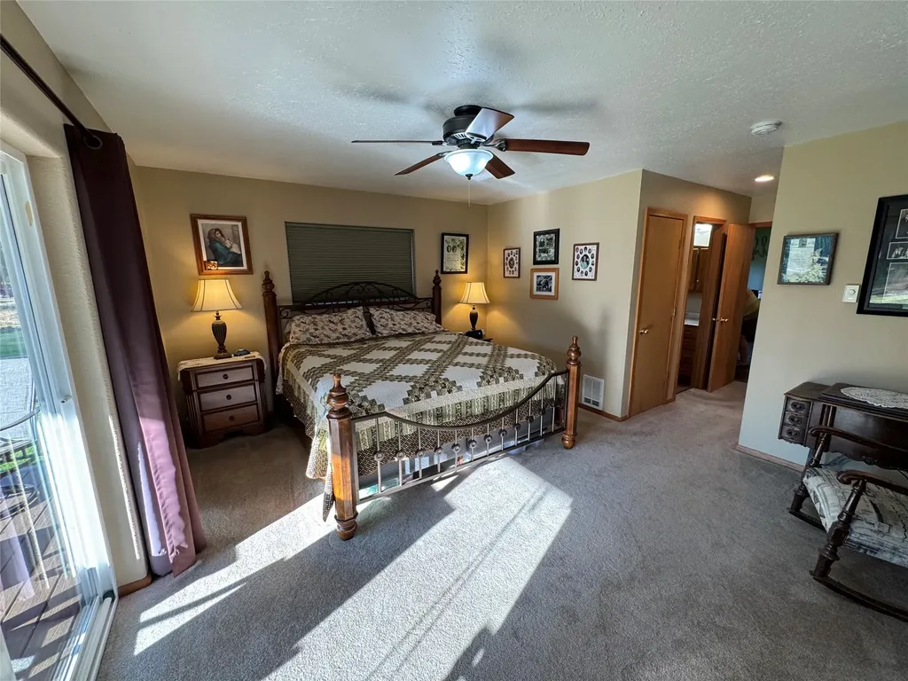 167 Wild Turkey Court Seeley Lake MT 59868