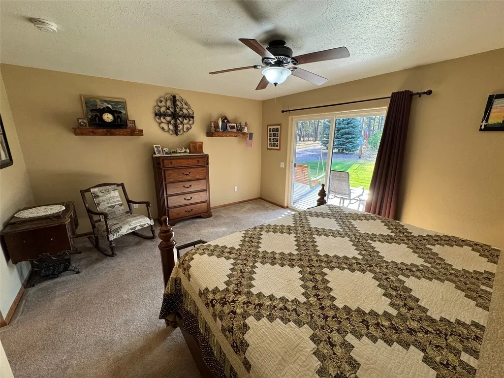 167 Wild Turkey Court Seeley Lake MT 59868