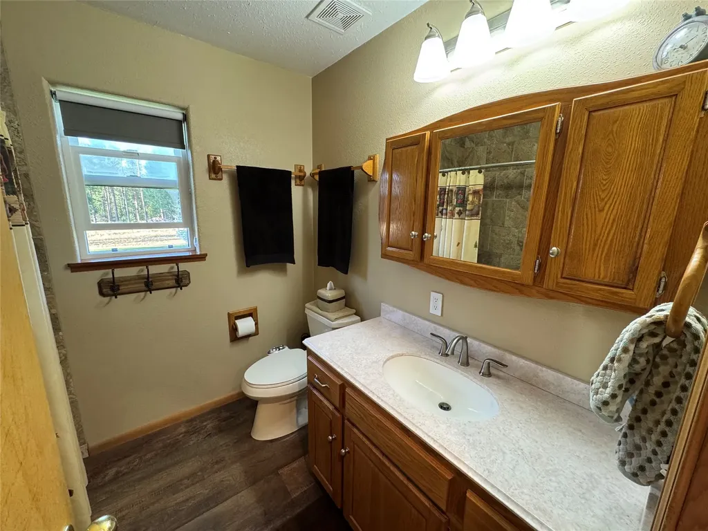 167 Wild Turkey Court Seeley Lake MT 59868