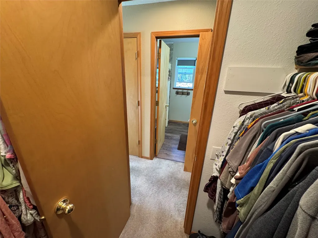 167 Wild Turkey Court Seeley Lake MT 59868