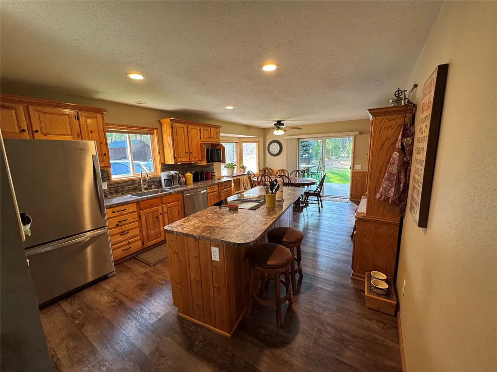 167 Wild Turkey Court Seeley Lake MT 59868