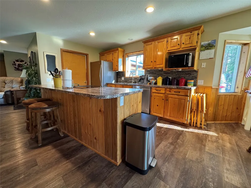167 Wild Turkey Court Seeley Lake MT 59868