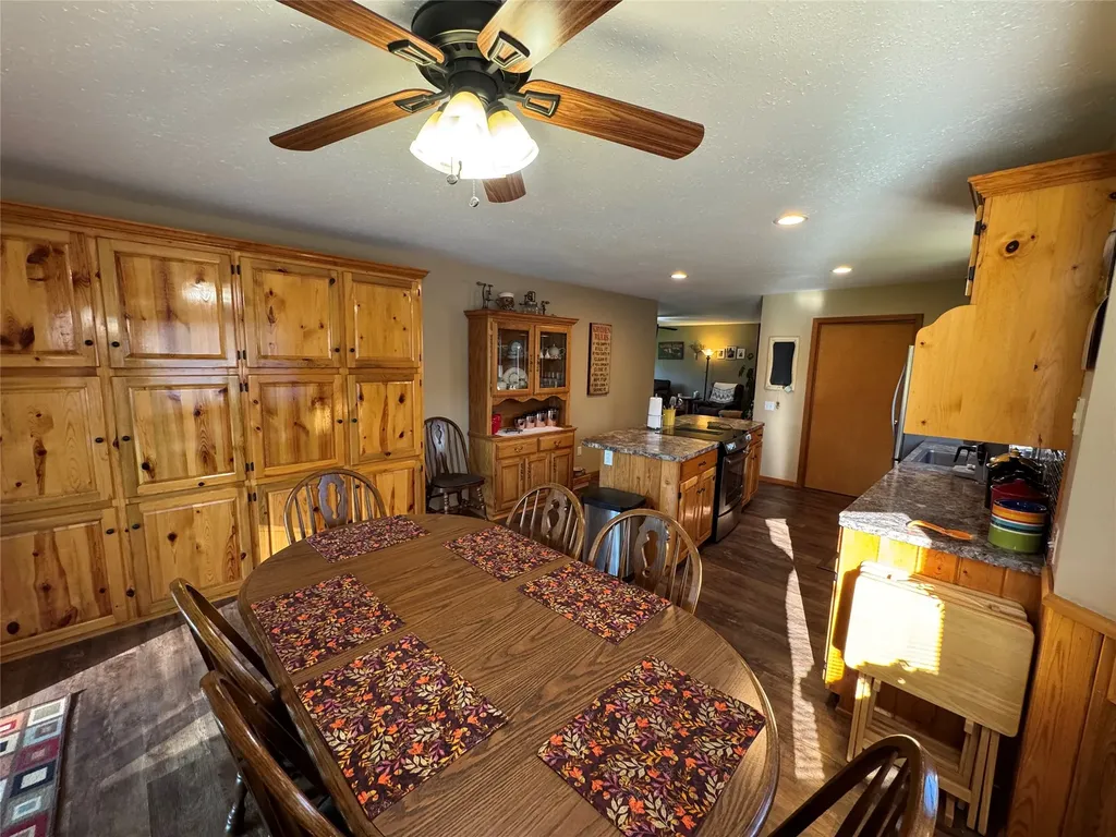 167 Wild Turkey Court Seeley Lake MT 59868