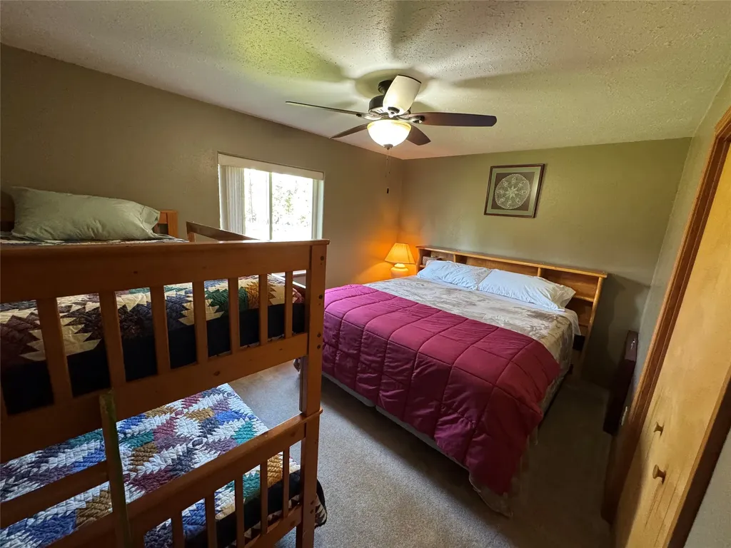 167 Wild Turkey Court Seeley Lake MT 59868