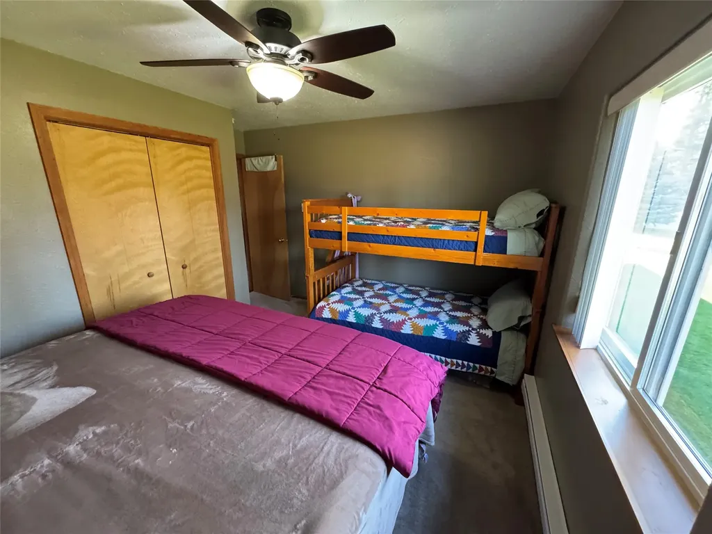 167 Wild Turkey Court Seeley Lake MT 59868