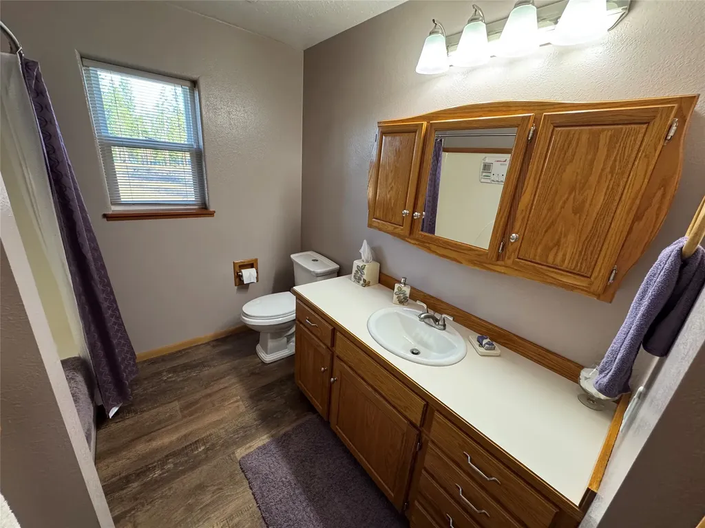 167 Wild Turkey Court Seeley Lake MT 59868