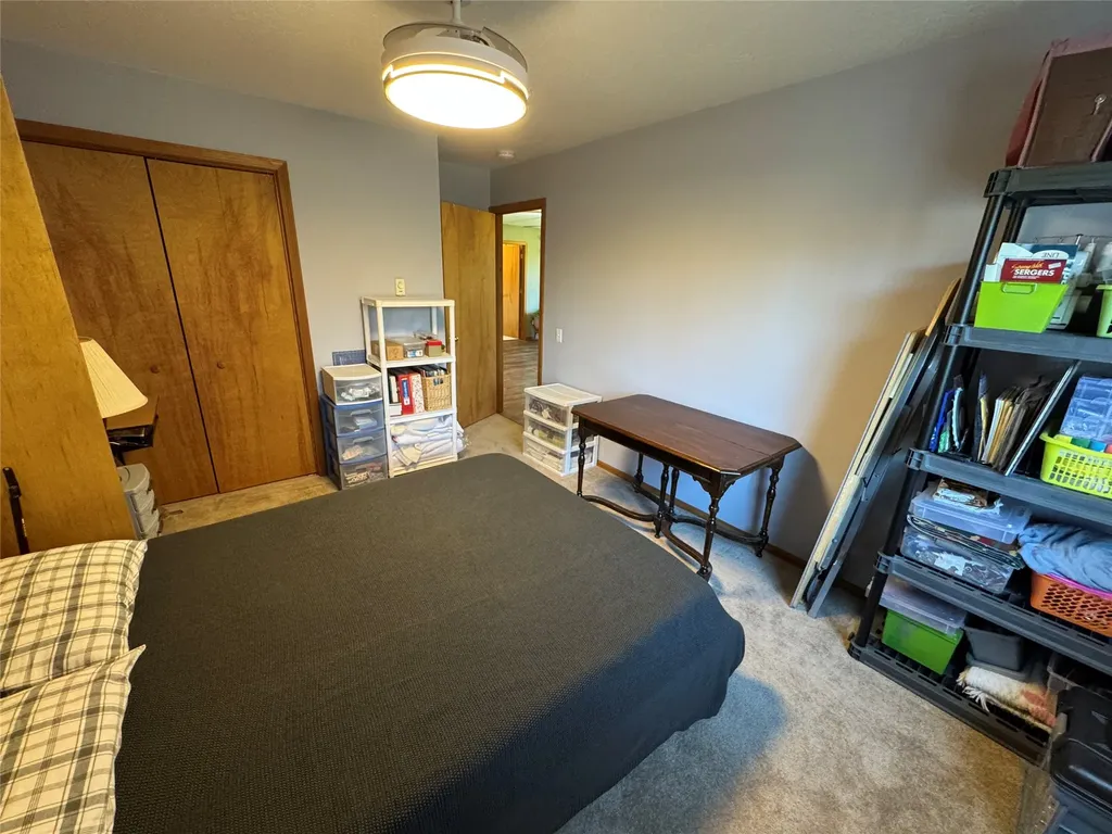 167 Wild Turkey Court Seeley Lake MT 59868