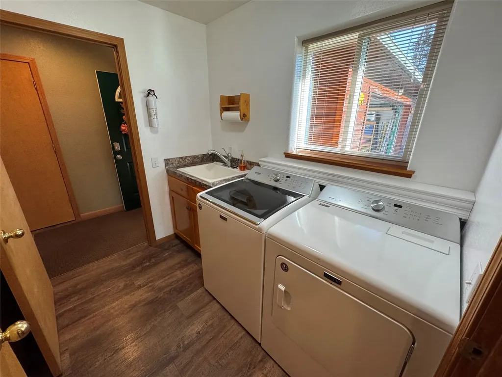 167 Wild Turkey Court Seeley Lake MT 59868