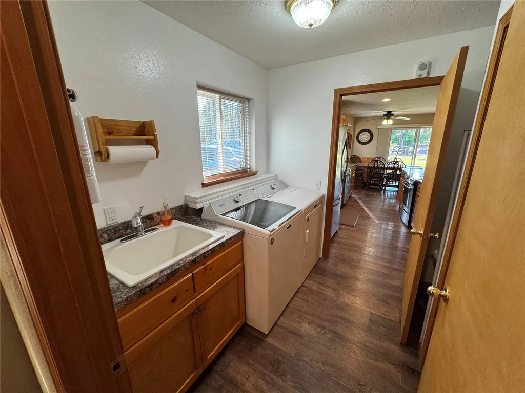 167 Wild Turkey Court Seeley Lake MT 59868