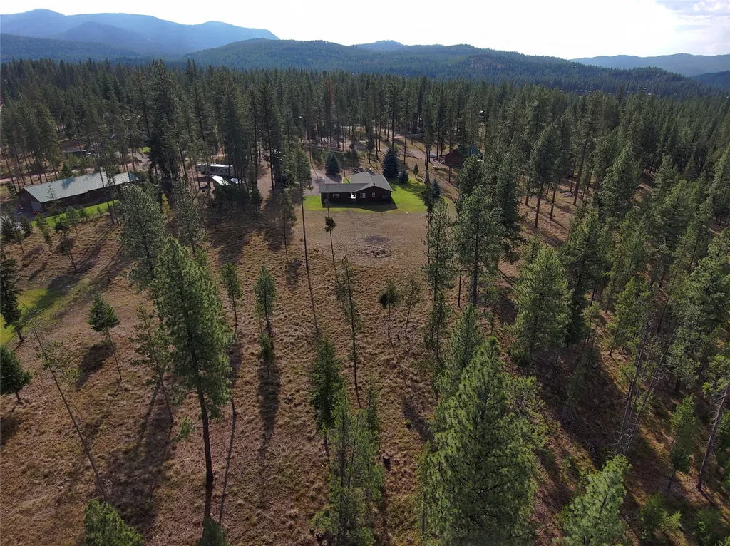 167 Wild Turkey Court Seeley Lake MT 59868