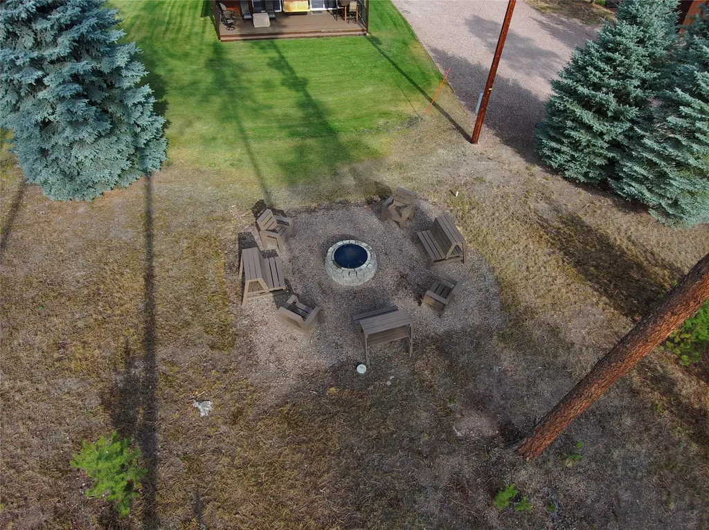 167 Wild Turkey Court Seeley Lake MT 59868