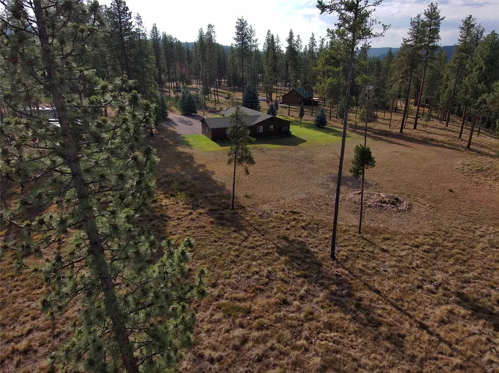 167 Wild Turkey Court Seeley Lake MT 59868