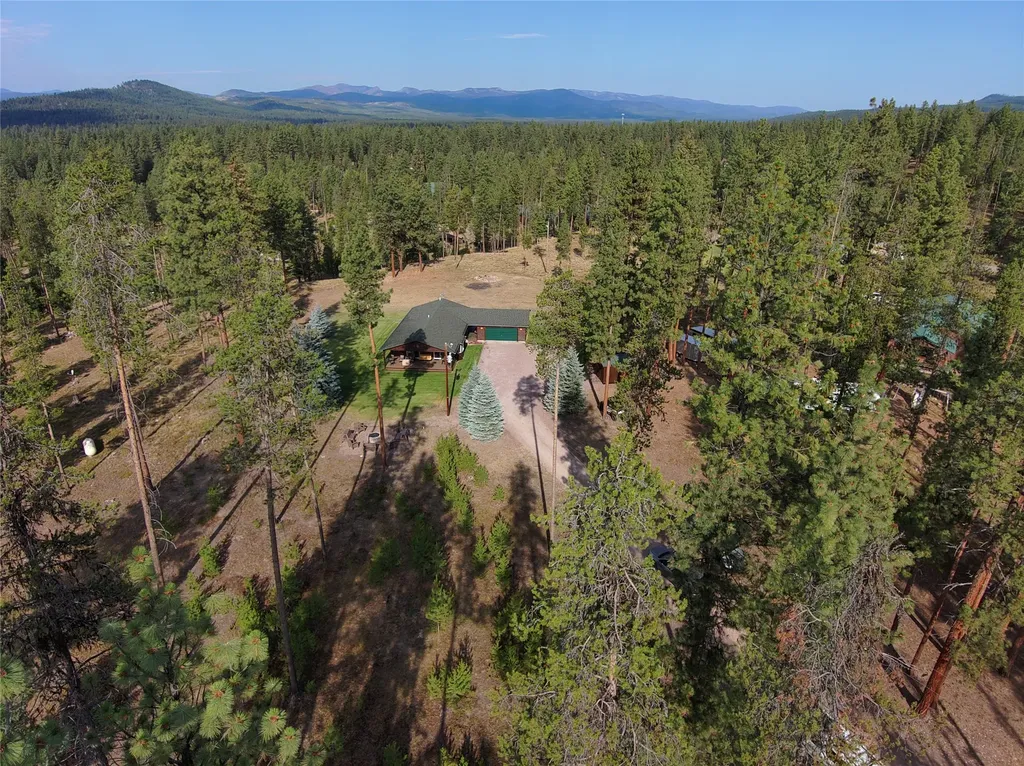 167 Wild Turkey Court Seeley Lake MT 59868