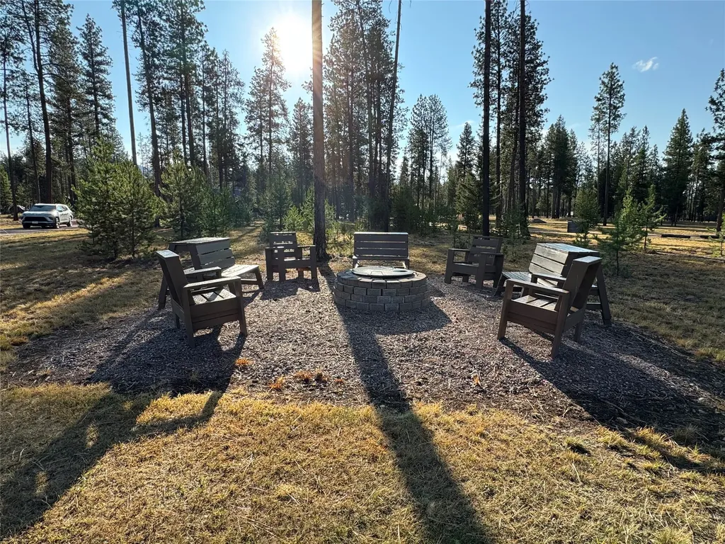 167 Wild Turkey Court Seeley Lake MT 59868
