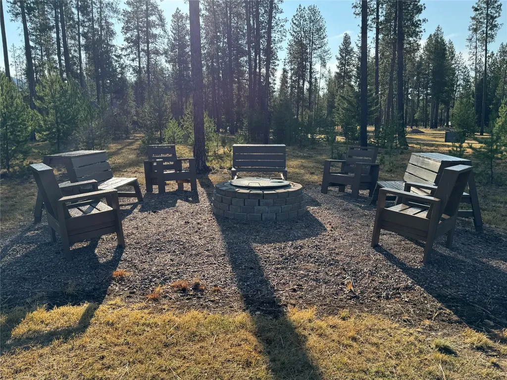 167 Wild Turkey Court Seeley Lake MT 59868