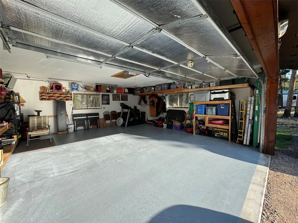 167 Wild Turkey Court Seeley Lake MT 59868