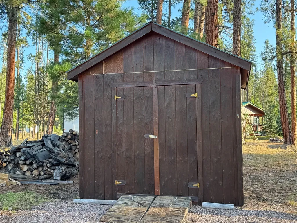 167 Wild Turkey Court Seeley Lake MT 59868