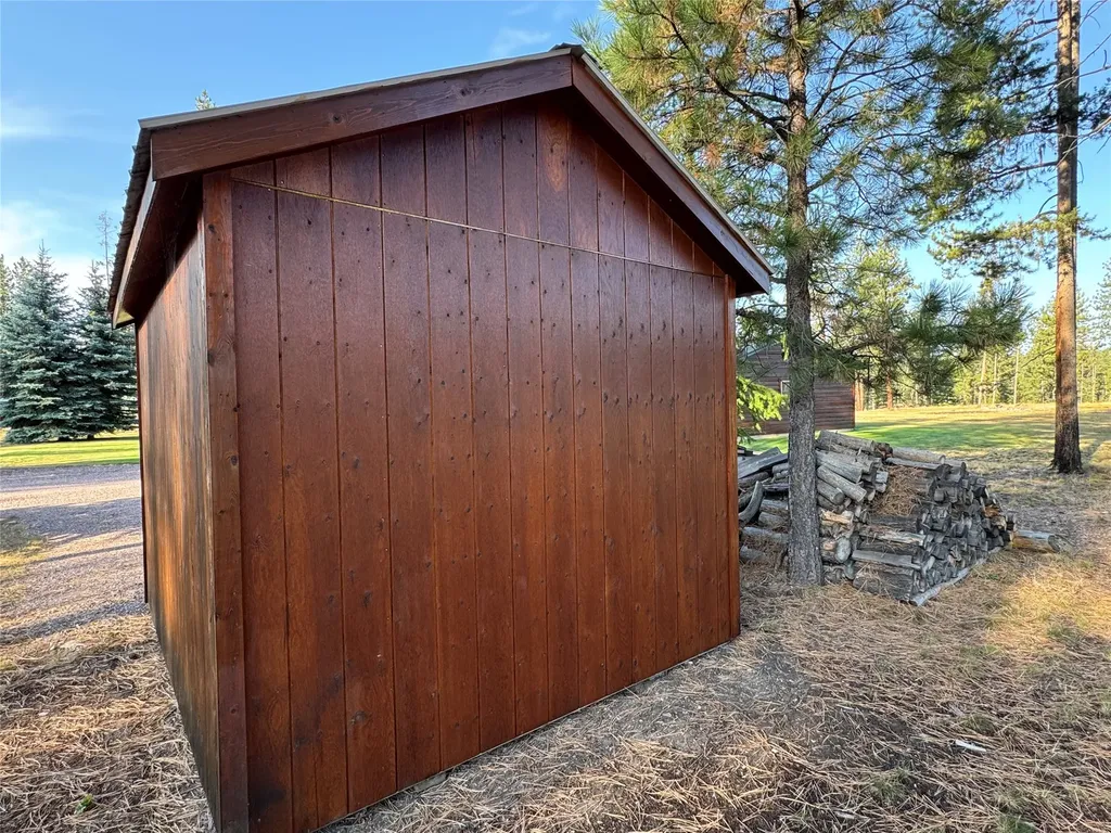 167 Wild Turkey Court Seeley Lake MT 59868