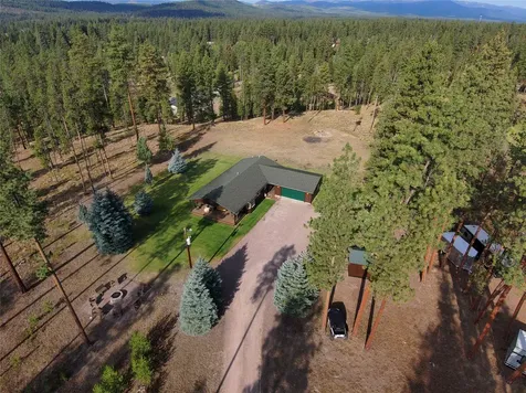 167 Wild Turkey Court Seeley Lake MT 59868
