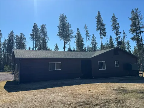 167 Wild Turkey Court Seeley Lake MT 59868