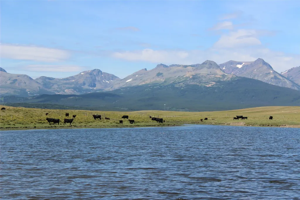 Nhn Us Highway 2 East Glacier Park MT 59434