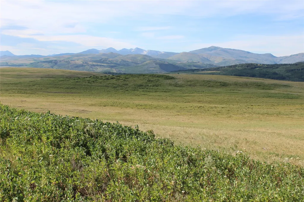 Nhn Us Highway 2 East Glacier Park MT 59434