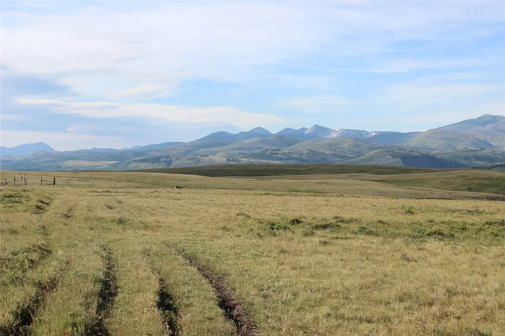 Nhn Us Highway 2 East Glacier Park MT 59434